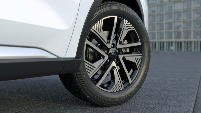 Ford Việt Nam Ra Mắt Territory Platinum, Nâng Tầm Tiện Nghi, Đi Tới Trải Nghiệm Mới