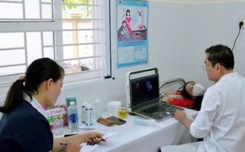 Thứ trưởng Y tế Đỗ Xuân Tuyên: Cần lồng ghép mục tiêu dân số vào chỉ tiêu phát triển kinh tế-xã hội của địa phương