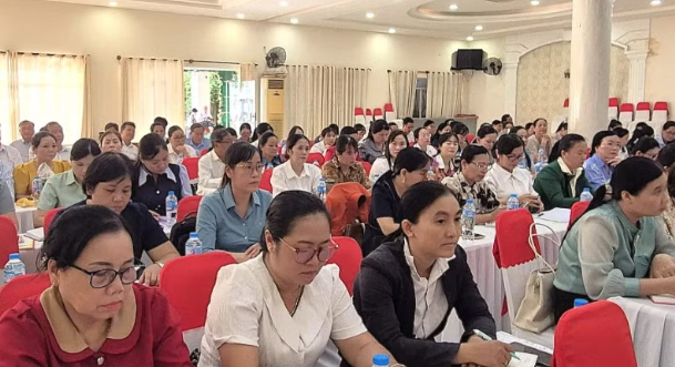 Không để những bữa ăn bán trú tiềm ẩn rủi ro