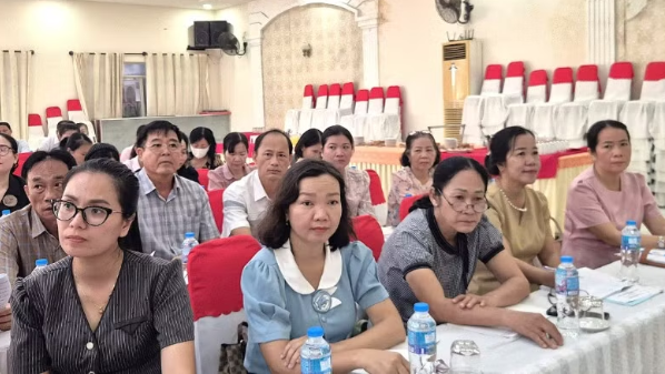 Không để những bữa ăn bán trú tiềm ẩn rủi ro