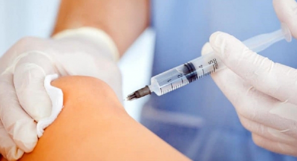 Hiểu đúng về các phương pháp tiêm khớp gối