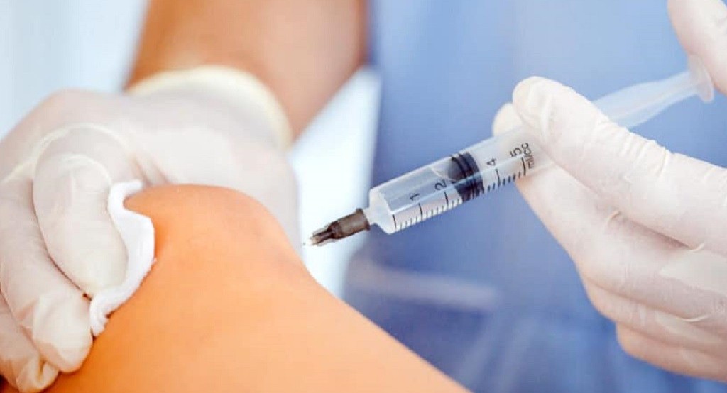 Hiểu đúng về các phương pháp tiêm khớp gối
