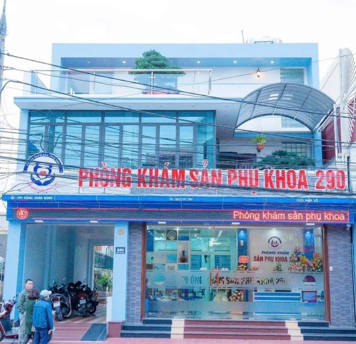 Ninh Bình: Tận tâm vì sức khỏe sinh sản cộng đồng – Hai cơ sở 183 & 290 lan tỏa giá trị nhân văn trong chăm sóc sức khỏe phụ nữ Ninh Bình: Tận tâm vì sức khỏe sinh sản cộng đồng – Hai cơ sở 183 & 290 lan tỏa giá trị nhân văn trong chăm sóc sức khỏe phụ nữ
