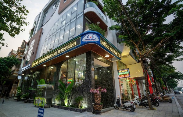 Ninh Bình: Tận tâm vì sức khỏe sinh sản cộng đồng – Hai cơ sở 183 & 290 lan tỏa giá trị nhân văn trong chăm sóc sức khỏe phụ nữ