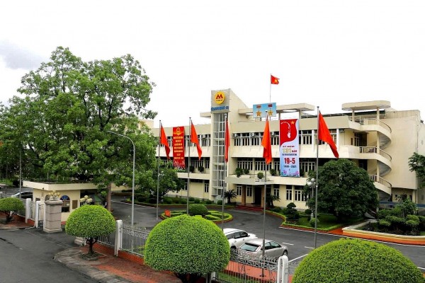 Công Ty Than Mạo Khê – TKV: Hưởng Ứng Tháng Thi Đua Cao Điểm Về An Toàn - Vệ Sinh Lao Động Tháng 7 Năm 2026