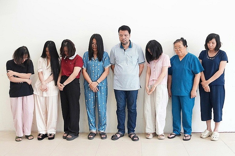 Yêu cầu tăng cường kiểm tra hoạt động khám, chữa bệnh tại Nghệ An Yêu cầu tăng cường kiểm tra hoạt động khám, chữa bệnh tại Nghệ An