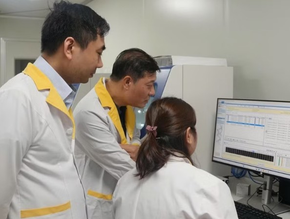 Nghiên cứu 1.000 hệ gene người Việt hé lộ hơn 42 triệu biến thể di truyền