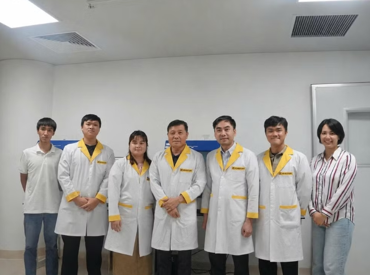 Nghiên cứu 1.000 hệ gene người Việt hé lộ hơn 42 triệu biến thể di truyền Nghiên cứu 1.000 hệ gene người Việt hé lộ hơn 42 triệu biến thể di truyền
