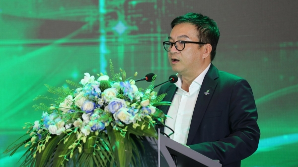 BSR lập kỷ lục doanh thu và sản lượng trong nửa đầu năm 2026