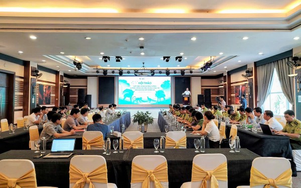 Lung linh hoa đăng bên dòng Thạch Hãn – Thắp sáng đạo lý tri ân, bồi đắp lý tưởng sống đẹp cho thế hệ trẻ