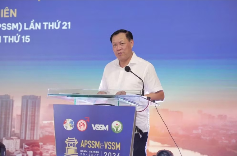 Trí tuệ nhân tạo, y học tái tạo mở ra hướng phát triển mới cho y học giới tính