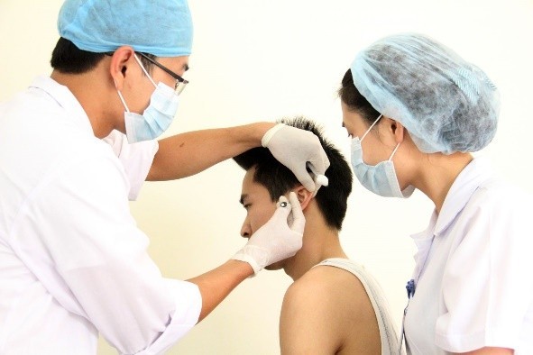 Cấy Chỉ Trong Phục Hồi Chức Năng Sau Đột Quỵ: Cơ chế tính dẻo thần kinh (Neuroplasticity) và kinh nghiệm lâm sàng từ mô hình điều trị tích hợp. Cấy Chỉ Trong Phục Hồi Chức Năng Sau Đột Quỵ: Cơ chế tính dẻo thần kinh (Neuroplasticity) và kinh nghiệm lâm sàng từ mô hình điều trị tích hợp.