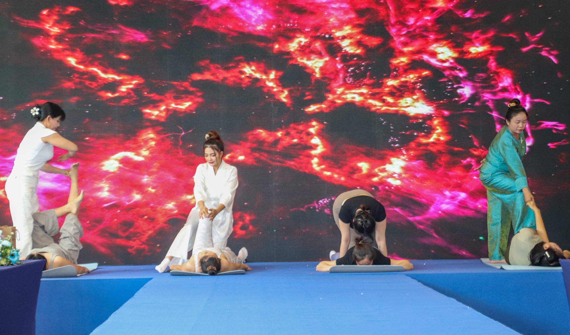 TP.HCM: Tôn vinh kỹ năng nghề chăm sóc sắc đẹp tại Master Beauty Awards 2026 TP.HCM: Tôn vinh kỹ năng nghề chăm sóc sắc đẹp tại Master Beauty Awards 2026