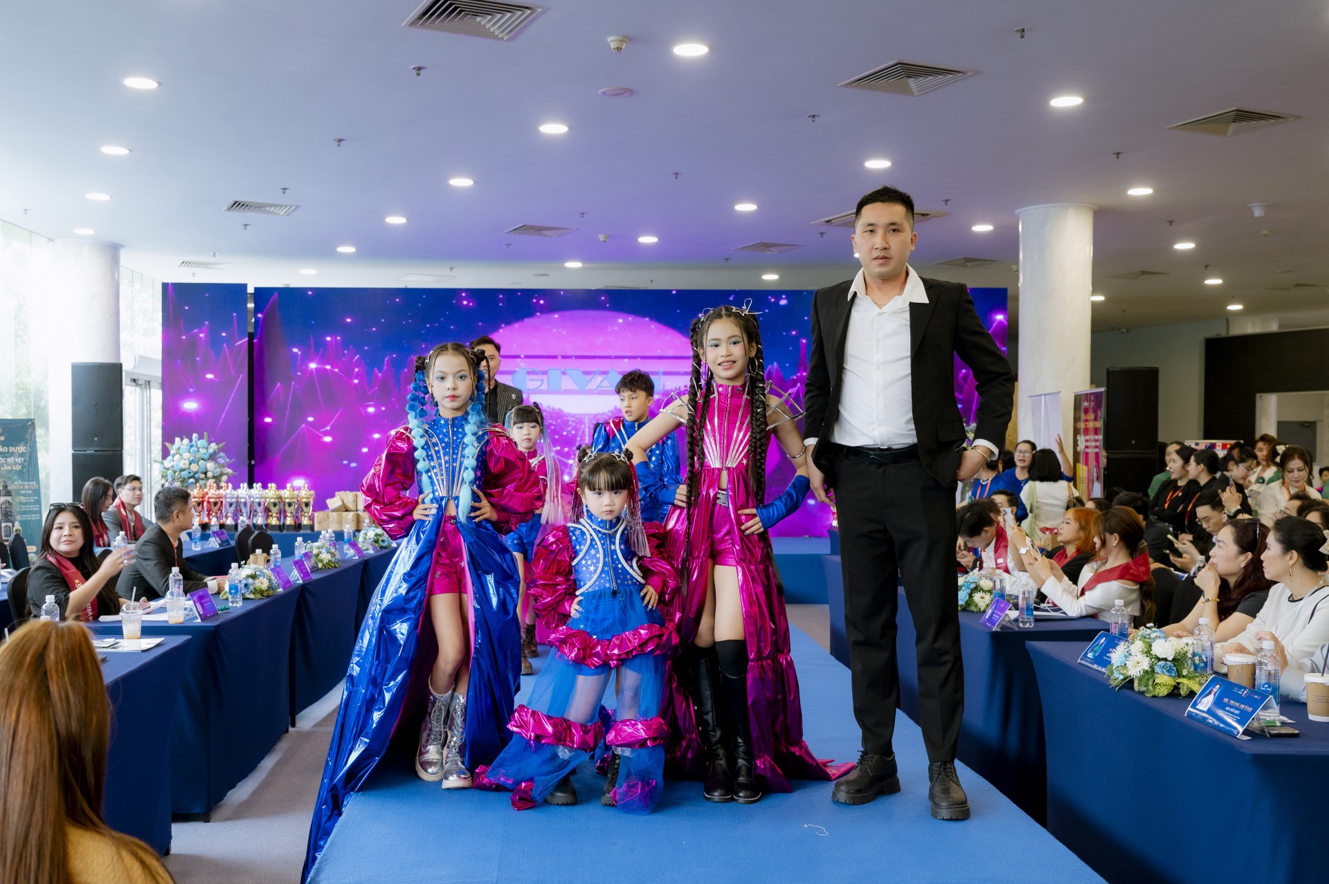 TP.HCM: Tôn vinh kỹ năng nghề chăm sóc sắc đẹp tại Master Beauty Awards 2026 TP.HCM: Tôn vinh kỹ năng nghề chăm sóc sắc đẹp tại Master Beauty Awards 2026