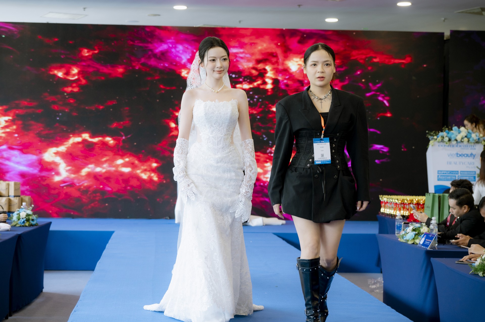 TP.HCM: Tôn vinh kỹ năng nghề chăm sóc sắc đẹp tại Master Beauty Awards 2026 TP.HCM: Tôn vinh kỹ năng nghề chăm sóc sắc đẹp tại Master Beauty Awards 2026