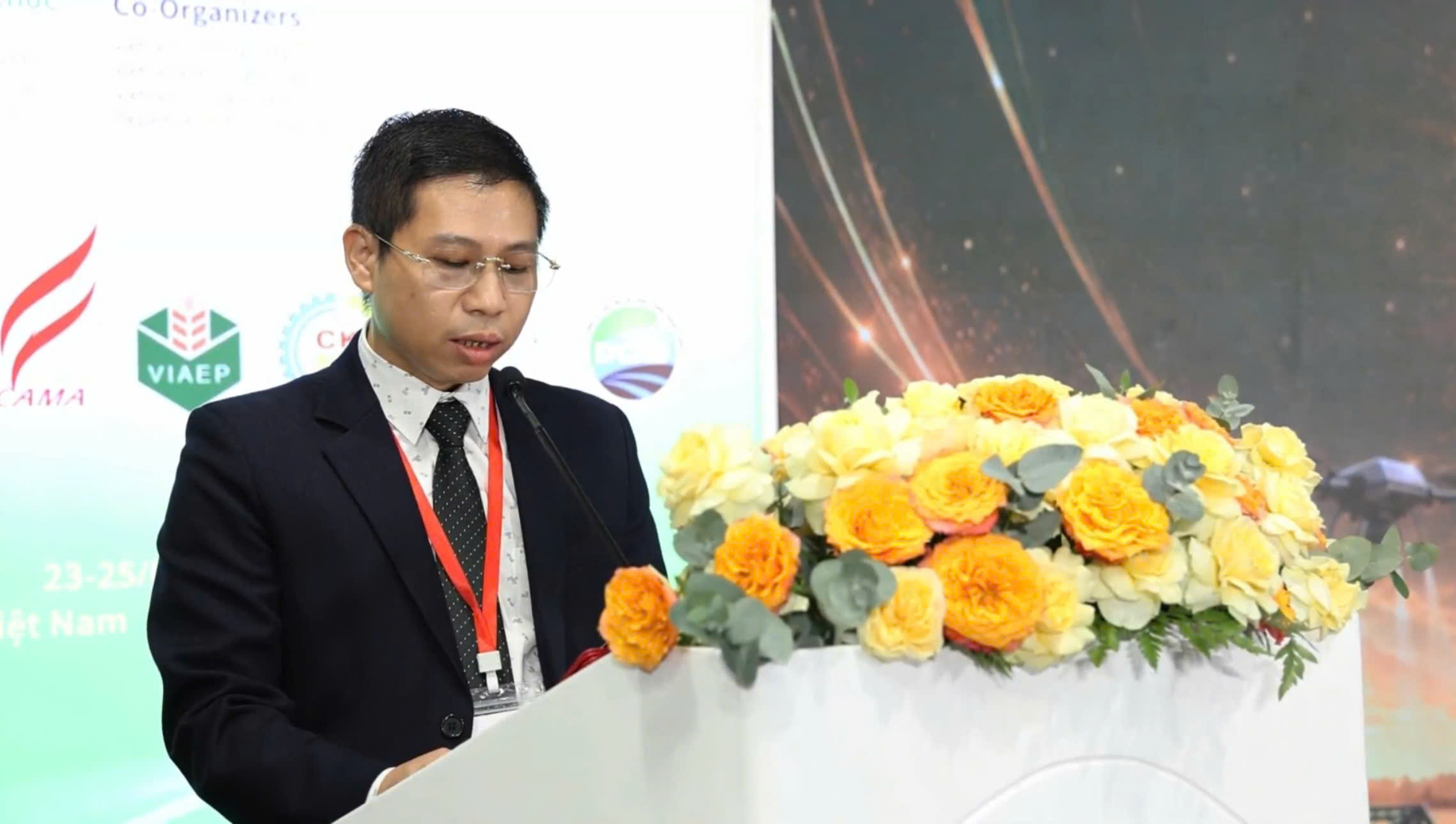 Vinh danh Doanh nghiệp tại CIAME Asia Vietnam 2026: Những dấu ấn tiên phong kiến tạo nền nông nghiệp hiện đại