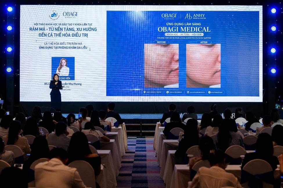 Sự trở lại của dòng sản phẩm Nu-Derm® FX cải tiến: giải pháp chăm sóc toàn diện và an toàn cho tình trạng rám má
