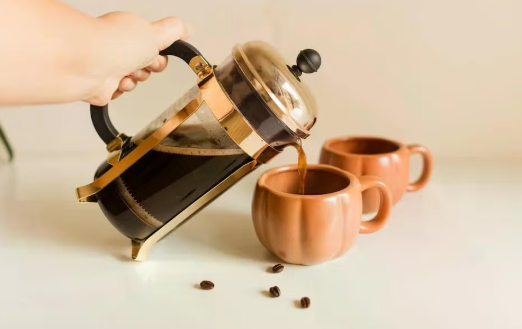 Công thức uống cà phê giúp giảm nguy cơ xơ gan và ung thư gan Công thức uống cà phê giúp giảm nguy cơ xơ gan và ung thư gan