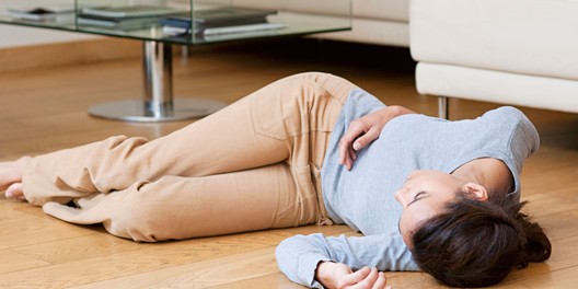 Sau đột quỵ, gần một nửa người bệnh đối mặt suy giảm trí nhớ