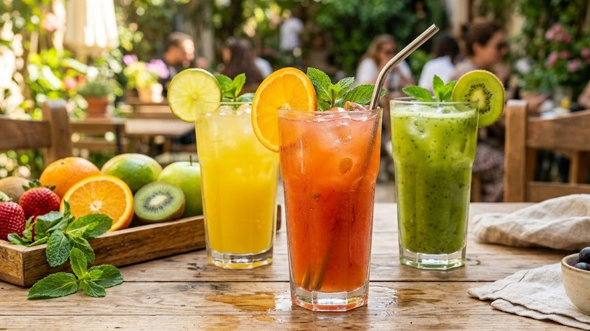 Những thực phẩm gây hại cho men răng Những thực phẩm gây hại cho men răng