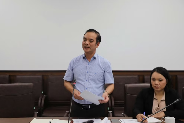 Bộ Y tế tăng tốc Chiến dịch 500 ngày đêm, ứng dụng công nghệ ADN thế hệ mới xác định danh tính liệt sĩ