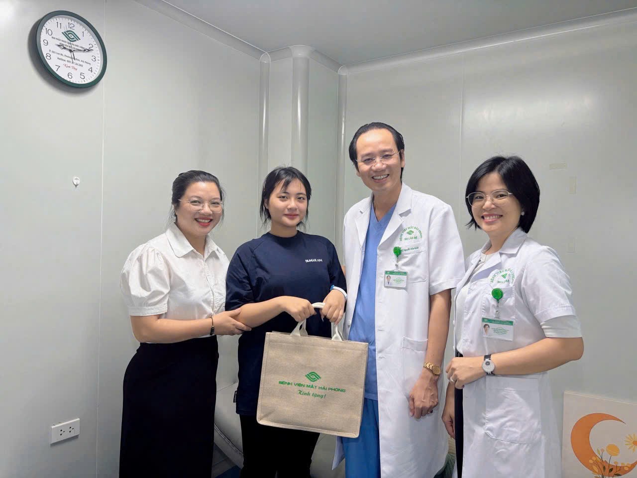 Phát hiện sớm - Điều trị kịp thời: Phát hiện sớm - Điều trị kịp thời: