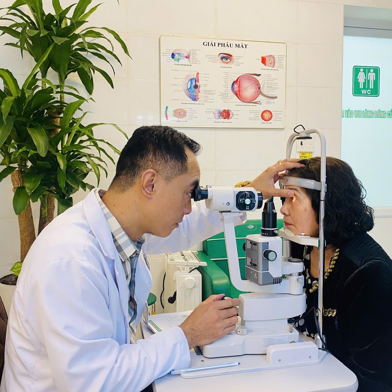 Phát hiện sớm - Điều trị kịp thời: Phát hiện sớm - Điều trị kịp thời: