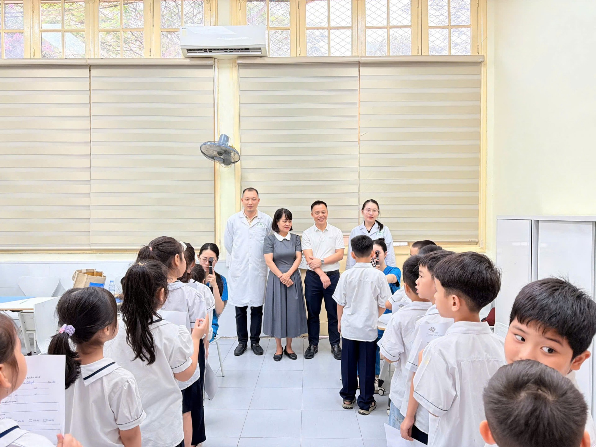 Phát hiện sớm - Điều trị kịp thời: Phát hiện sớm - Điều trị kịp thời: