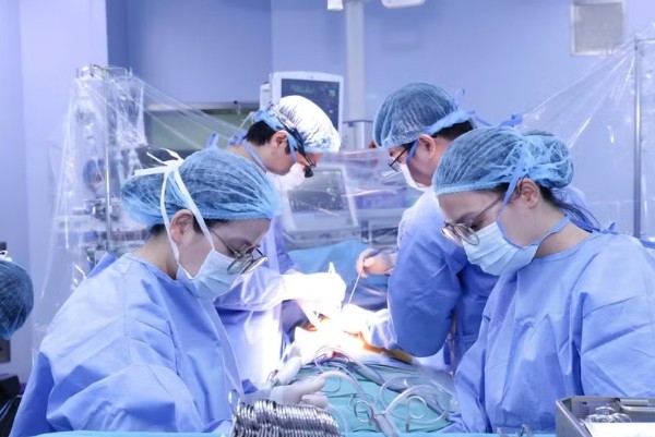 Tháng 7 tri ân: Những nhịp sống được nối dài từ nghĩa cử hiến tạng