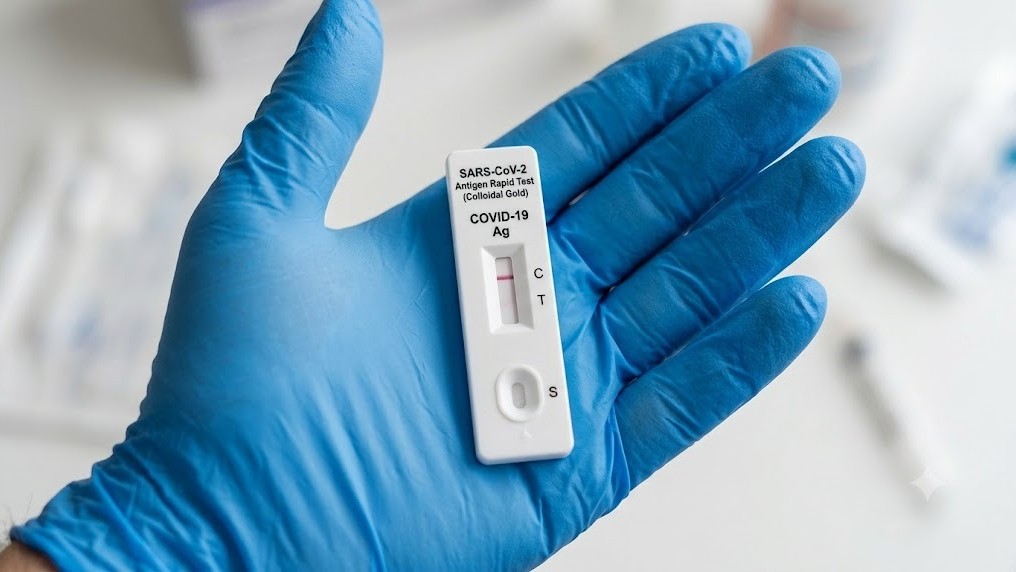 CDC Hà Nội khuyến cáo người dân không nên hoang mang trước COVID-19
