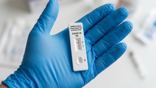 CDC Hà Nội khuyến cáo người dân không nên hoang mang trước COVID-19