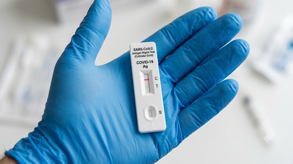 CDC Hà Nội khuyến cáo người dân không nên hoang mang trước COVID-19