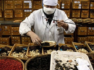 Tăng cường kiểm tra, xử lý dược liệu, thuốc cổ truyền không rõ nguồn gốc