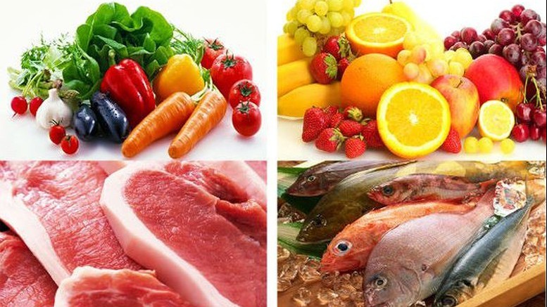 Những điểm mới theo 4 chính sách trong dự thảo Luật An toàn thực phẩm sửa đổi