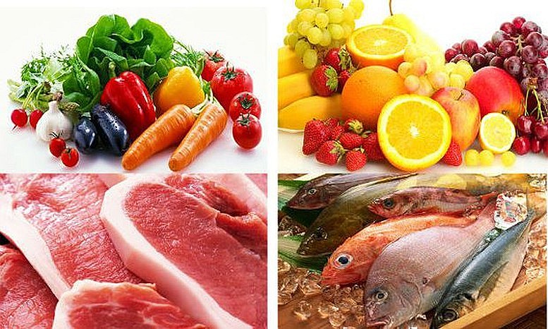 Những điểm mới theo 4 chính sách trong dự thảo Luật An toàn thực phẩm sửa đổi Những điểm mới theo 4 chính sách trong dự thảo Luật An toàn thực phẩm sửa đổi