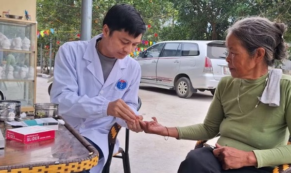Cần hơn 3.600 tỷ đồng để giữ mục tiêu loại trừ sốt rét vào năm 2030