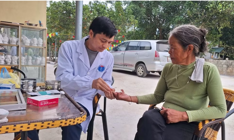 Cần hơn 3.600 tỷ đồng để giữ mục tiêu loại trừ sốt rét vào năm 2030 Cần hơn 3.600 tỷ đồng để giữ mục tiêu loại trừ sốt rét vào năm 2030