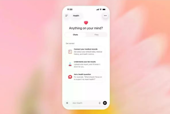 AI có thể là bác sĩ trong túi nhưng liệu có đủ an toàn để tin tưởng? AI có thể là bác sĩ trong túi nhưng liệu có đủ an toàn để tin tưởng?