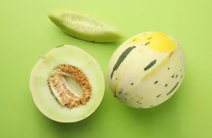 5 loại dưa là “kho dưỡng chất” cho làn da khỏe đẹp 5 loại dưa là “kho dưỡng chất” cho làn da khỏe đẹp