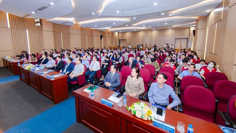 Nhiều tiến bộ mới trong chẩn đoán, điều trị tiêu hóa - gan mật 2026