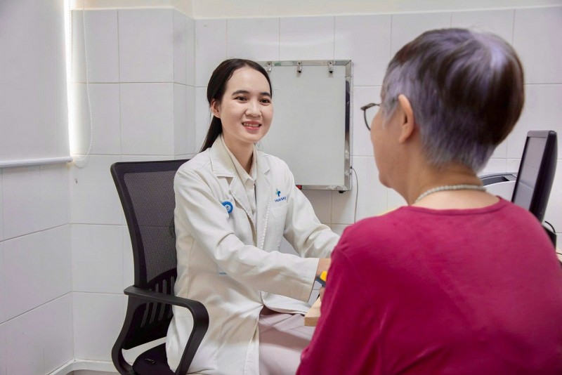 Sa Sút Trí Tuệ: Phát Hiện Sớm – Chìa Khóa Bảo Vệ Sức Khỏe Não Bộ
