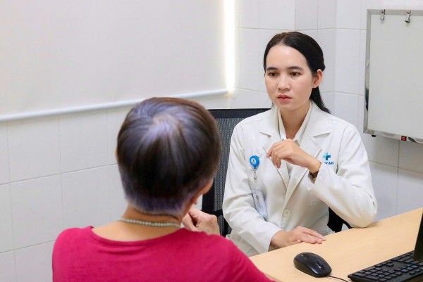 Sa Sút Trí Tuệ: Phát Hiện Sớm – Chìa Khóa Bảo Vệ Sức Khỏe Não Bộ