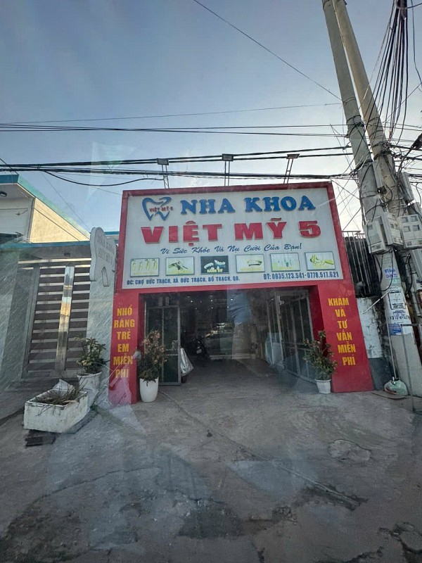 Quảng Trị: “Cẩn trọng với Nha khoa trái phép” - Cảnh báo từ Sở Y Tế Quảng Trị: “Cẩn trọng với Nha khoa trái phép” - Cảnh báo từ Sở Y Tế