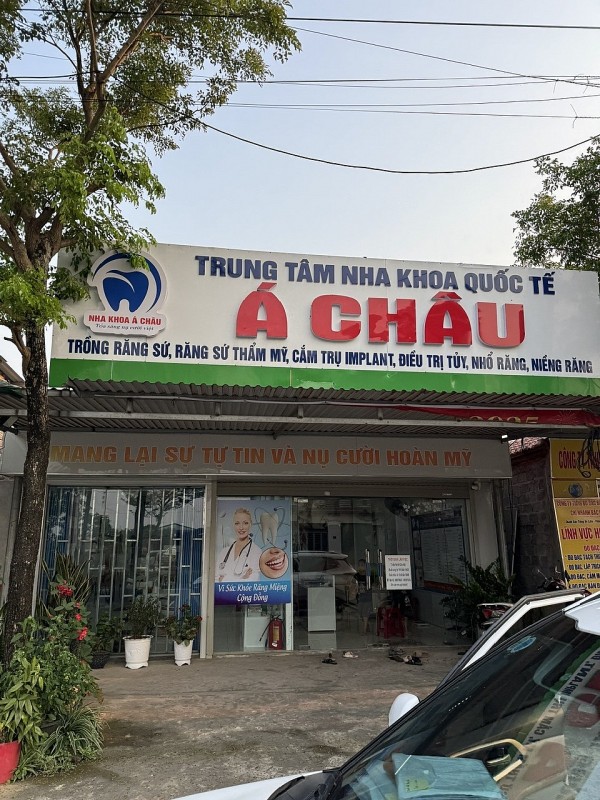 Quảng Trị: “Cẩn trọng với Nha khoa trái phép” - Cảnh báo từ Sở Y Tế Quảng Trị: “Cẩn trọng với Nha khoa trái phép” - Cảnh báo từ Sở Y Tế