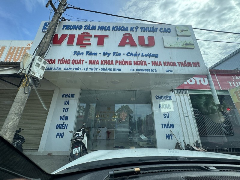 Quảng Trị: “Cẩn trọng với Nha khoa trái phép” - Cảnh báo từ Sở Y Tế Quảng Trị: “Cẩn trọng với Nha khoa trái phép” - Cảnh báo từ Sở Y Tế