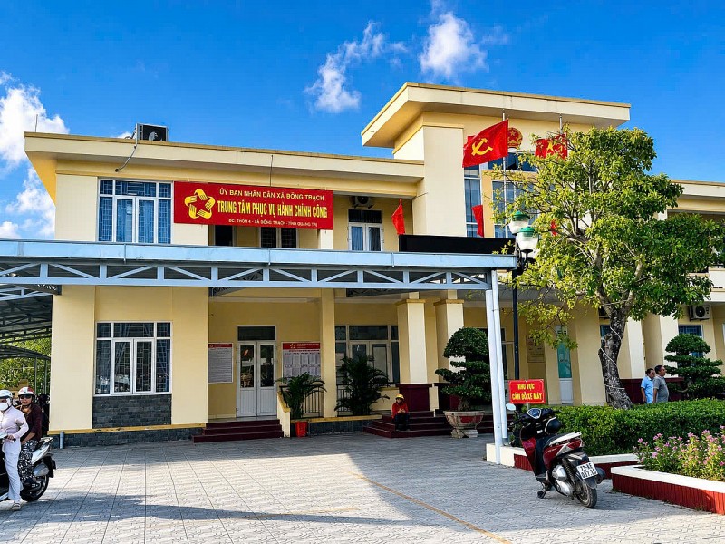 Quảng Trị: Phát huy vai trò của chính quyền địa phương hai cấp trong quản lý hoạt động nha khoa, bảo vệ sức khỏe Nhân dân Quảng Trị: Phát huy vai trò của chính quyền địa phương hai cấp trong quản lý hoạt động nha khoa, bảo vệ sức khỏe Nhân dân