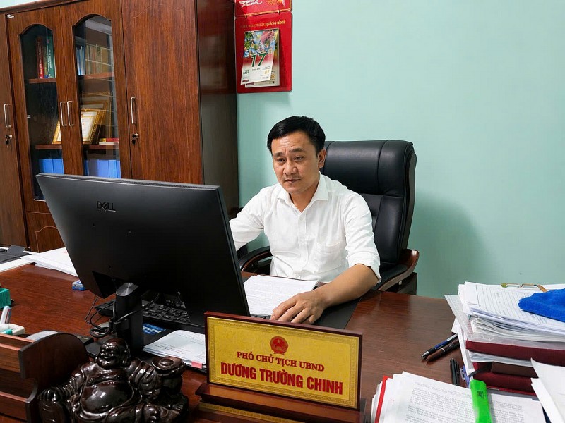 Quảng Trị: Phát huy vai trò của chính quyền địa phương hai cấp trong quản lý hoạt động nha khoa, bảo vệ sức khỏe Nhân dân Quảng Trị: Phát huy vai trò của chính quyền địa phương hai cấp trong quản lý hoạt động nha khoa, bảo vệ sức khỏe Nhân dân