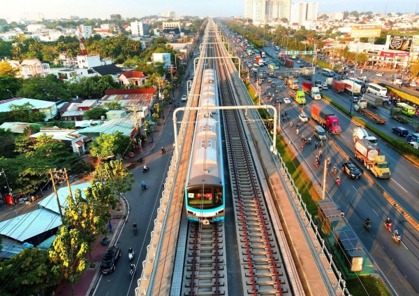 TP.HCM dự kiến xem xét 81 nghị quyết triển khai Luật Phát triển đô thị