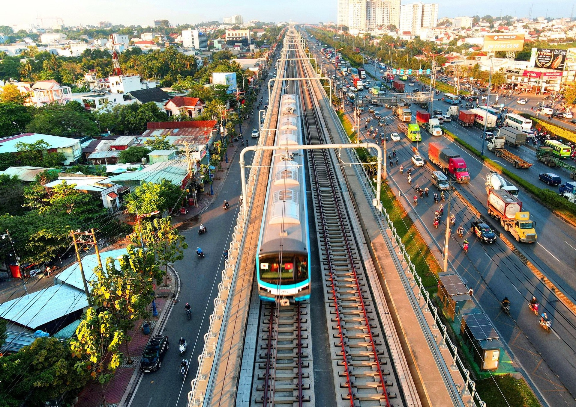 TP HCM chuẩn bị hơn 80 Nghị quyết đón đầu Luật Phát triển đô thị TP HCM chuẩn bị hơn 80 Nghị quyết đón đầu Luật Phát triển đô thị