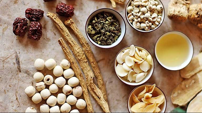 Chấn chỉnh hoạt động kinh doanh dược liệu